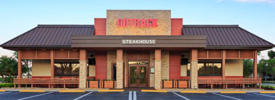 Outback Steakhouse is planning its first Lakewood Ranch restaurant near the intersection of State Road 70 and Lorraine Road.