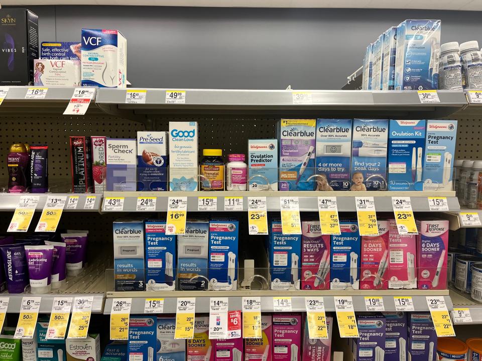 Although some Wisconsin pharmacies experienced a rush on Plan B that emptied shelves, many have stocked up, lowered prices and advertised effective alternatives to keep the emergency contraceptives accessible.