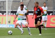 Bundesliga - Borussia Moenchengladbach v Hertha BSC