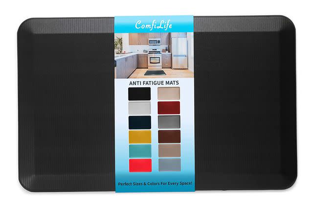 Shoppers Want Their Entire Kitchen to Be Covered with This Now-$9 Mat That  Feels Like a 'Firm-but-Soft Cloud