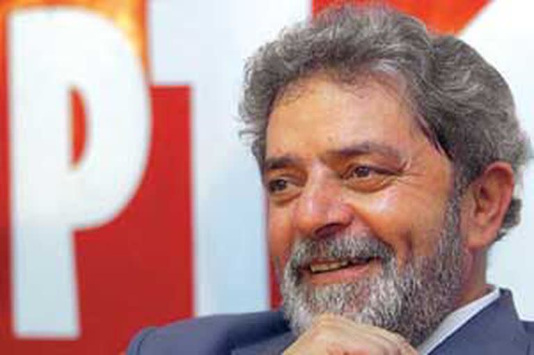 Lula da Silva confía en que esta vez no se le escapará la presidencia de Brasil