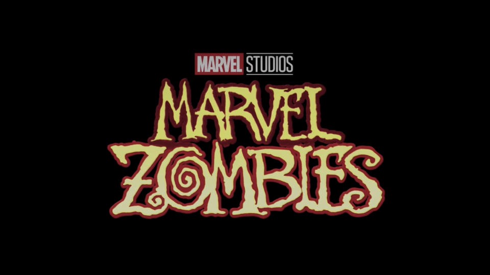 “Marvel Zombies” (Undated)