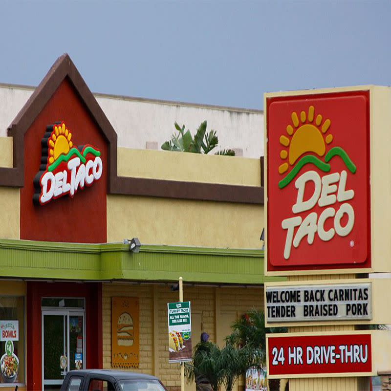 Del Taco