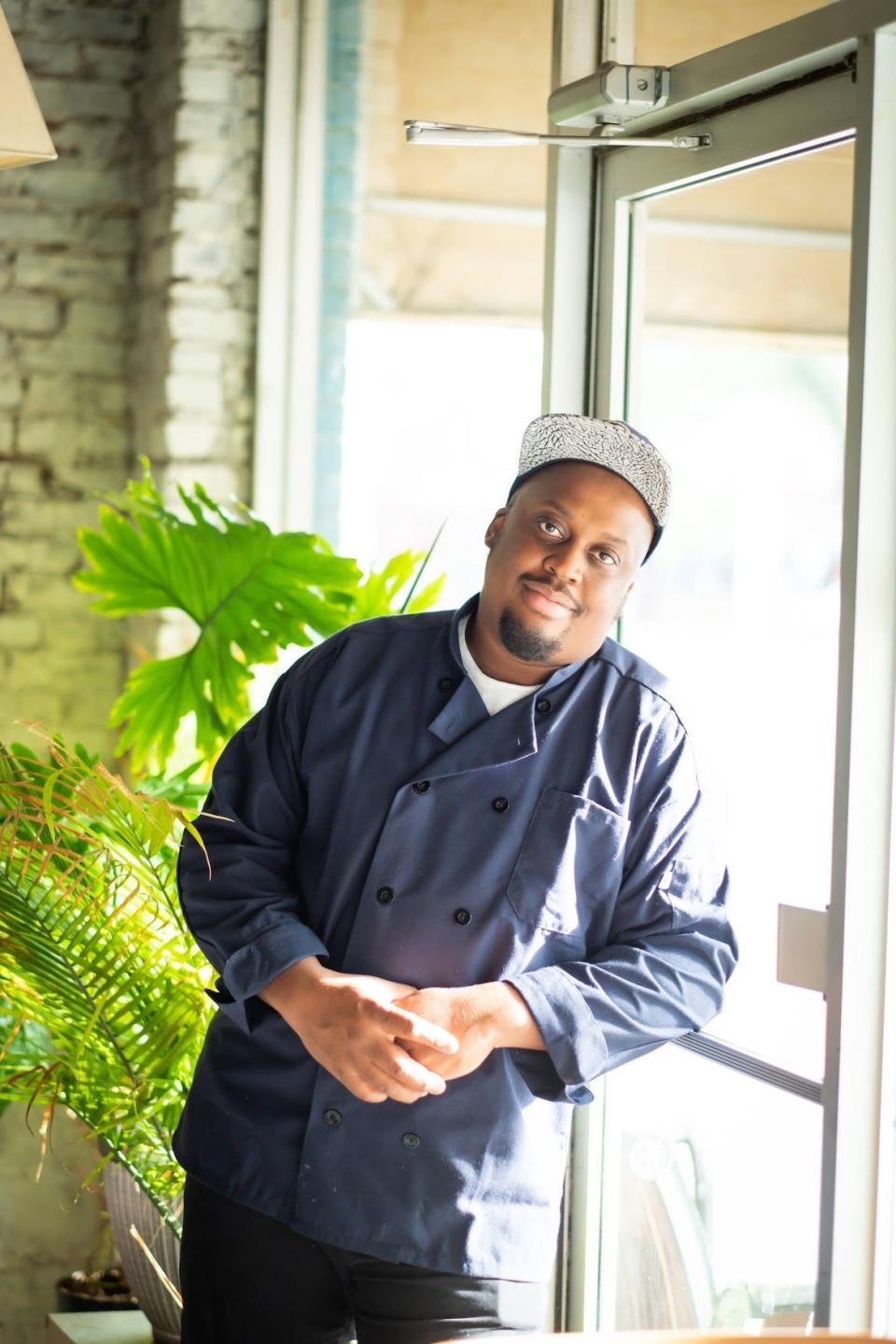 Kevin Sullivan, former lead chef at Tsunami, is opening comfort food restaurant Kitchen Laurel in Cooper-Young.