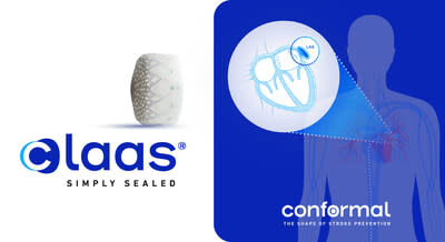 Conformal Medical's CLAAS® Implant