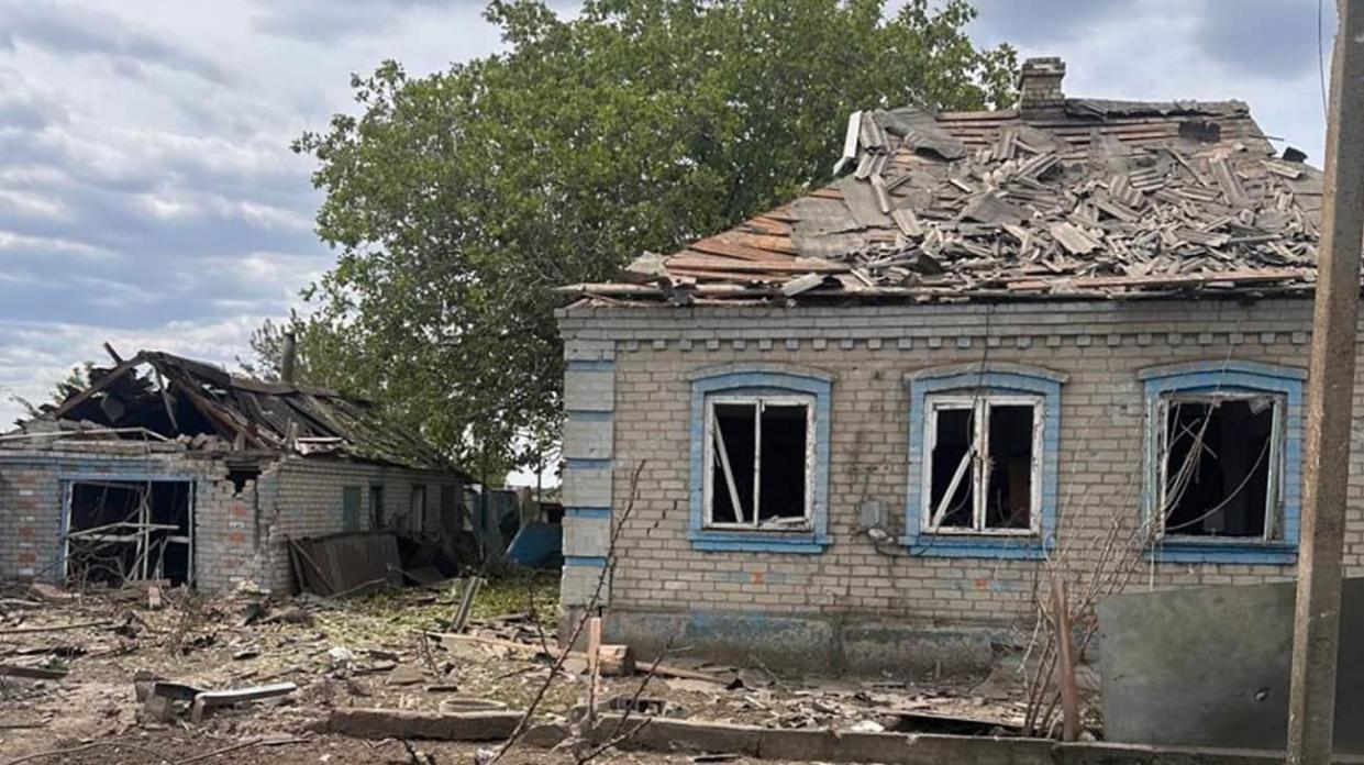 Photo: Donetsk Oblast Prosecutor’s Office