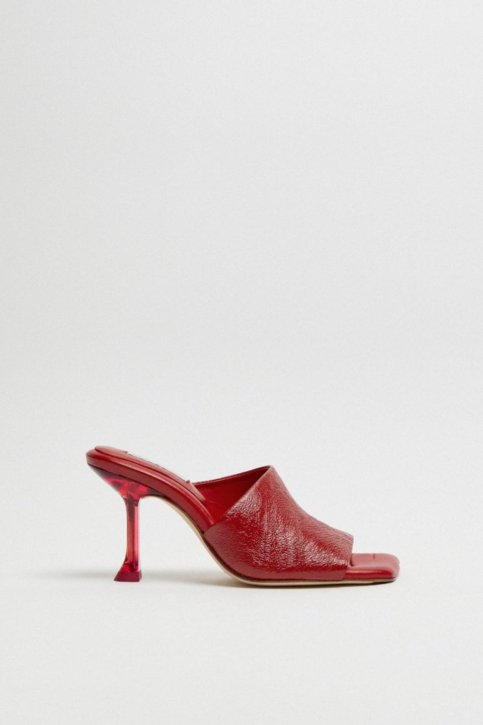 Miri mules, £280 (miista.com) (Miista)