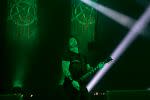 Slayer perform final show at The Forum