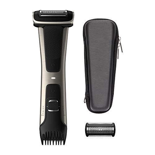 Philips Norelco Bodygroom Series 7000 (Amazon / Amazon)