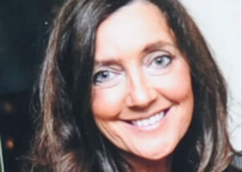 Karen Ristevski was killed at her Melbourne home in June 2016. Source: AAP