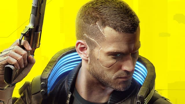 Cyberpunk 2077 Multiplayer Canceled Due to Poor Launch