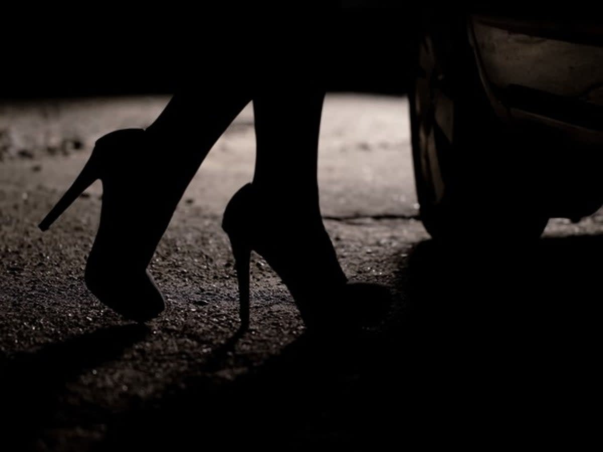 Campaigners warn the bill is already fostering a climate of fear and pushing sex workers into more dangerous situations (Getty Images/iStockphoto)