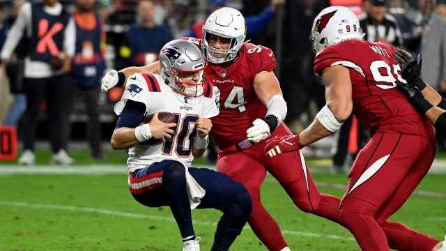 Cardinals DE J.J. Watt explains decision to retire at end of 2022: 'I've  known for a little while. It's the right time'