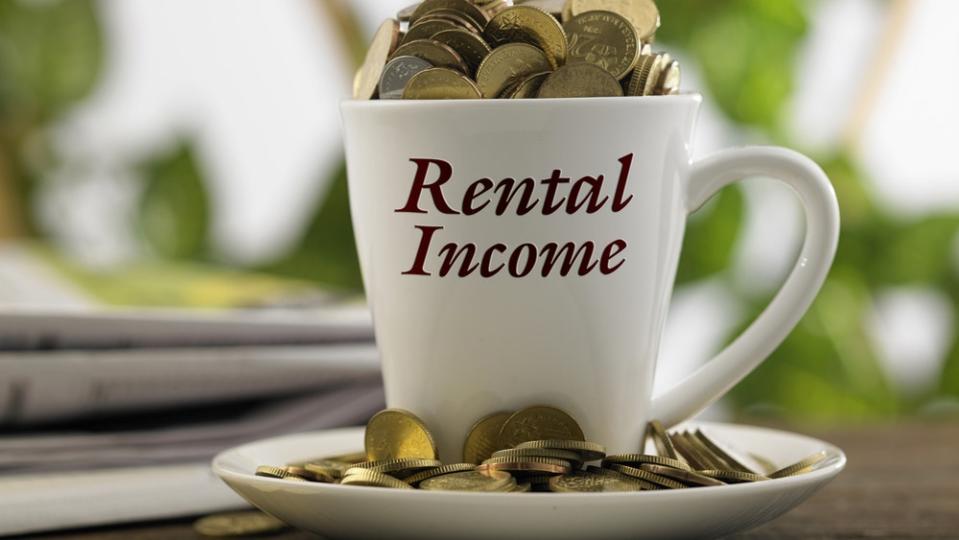 How To Earn $1,000 In Monthly Rental Income While You Sleep (Without The Landlord Duties)