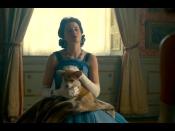 <p>The real breakout stars of <em>The Crown</em> are, of course, the corgis, and their costars have some hilarious stories to share about them. "Oh my god—the corgis. I’m not much of a dog person, to be perfectly frank. I really loved them, but they’re just, in general...the corgis are odd," Claire Foy told <a href="https://www.vanityfair.com/hollywood/2016/11/the-crown-clair-foy-queen-elizabeth-interview" rel="nofollow noopener" target="_blank" data-ylk="slk:Vanity Fair;elm:context_link;itc:0;sec:content-canvas" class="link "><em>Vanity Fair</em></a>. "They love cheese, like cheddar cheese." She also said, "These corgis are cheesed up to the max—they’re eating like a whole block of cheddar every day. It’s scary."</p><p><a href="https://www.youtube.com/watch?v=1P9a2P2muDU" rel="nofollow noopener" target="_blank" data-ylk="slk:See the original post on Youtube;elm:context_link;itc:0;sec:content-canvas" class="link ">See the original post on Youtube</a></p>