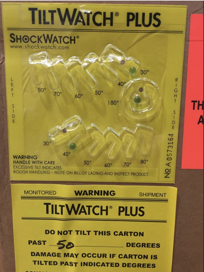 "TiltWatch Plus"