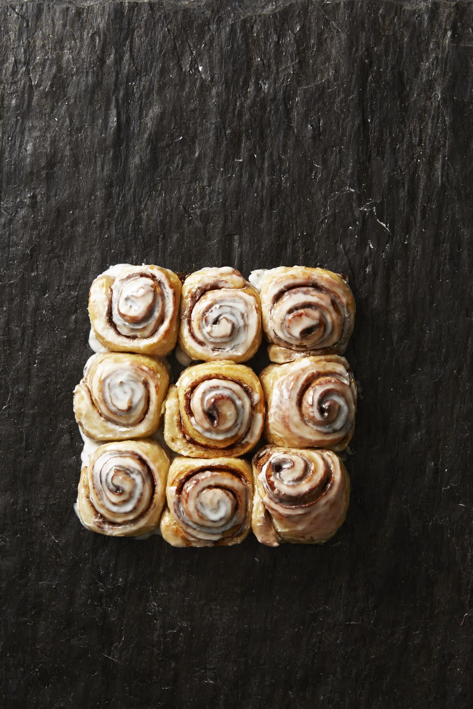 <p>No canned rolls here — just made-from-scratch beauties. </p><p><em><a href="https://www.goodhousekeeping.com/food-recipes/dessert/a42831/glazed-cinnamon-rolls-recipe/" rel="nofollow noopener" target="_blank" data-ylk="slk:Get the recipe for Glazed Cinnamon Rolls »;elm:context_link;itc:0;sec:content-canvas" class="link ">Get the recipe for Glazed Cinnamon Rolls »</a></em></p>
