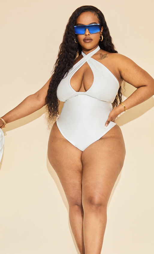 22 Plus-Size Swimsuits Trending For Summer 2022 - Yahoo Sports