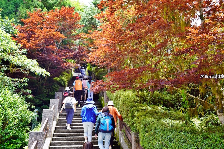 宜蘭｜太平山莊