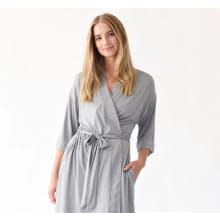 Product image of Bamboo Viscose Kimono Robe