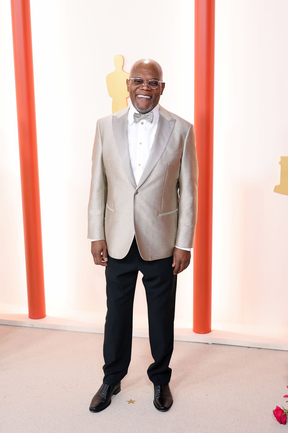 samuel l jackson , 95th annual academy awards, oscars