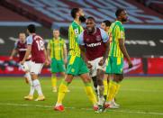 Premier League - West Ham United v West Bromwich Albion