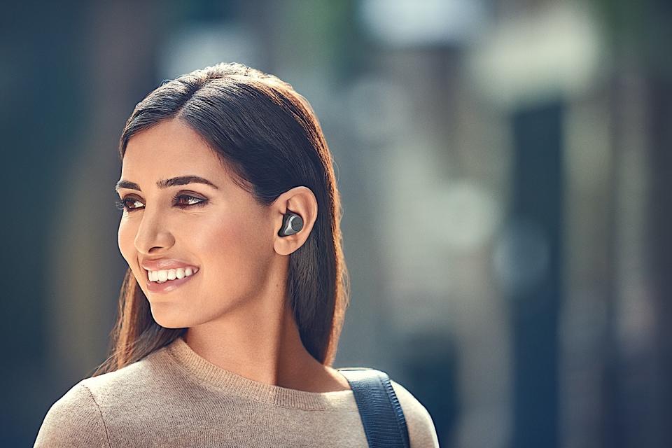 Jabra Elite 85t