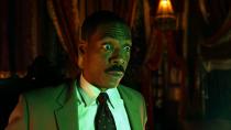 <p>The Haunted Mansion is a beloved theme park attraction because of its mix of spookiness and silliness, and this Eddie Murphy-starring movie tries to capture that blend on the big screen. <a href="https://www.hollywoodreporter.com/movies/movie-news/haunted-mansion-release-date-disney-2023-1235099720/" rel="nofollow noopener" target="_blank" data-ylk="slk:A remake;elm:context_link;itc:0;sec:content-canvas" class="link ">A remake</a> with Rosario Dawson, LaKeith Stanfield, Tiffany Haddish, Owen Wilson and Dany DeVito is planned for next year, so watch this one now to brush up.</p><p><a class="link " href="https://www.amazon.com/gp/product/B003V5G8SY/?tag=syn-yahoo-20&ascsubtag=%5Bartid%7C10055.g.2661%5Bsrc%7Cyahoo-us" rel="nofollow noopener" target="_blank" data-ylk="slk:WATCH ON AMAZON;elm:context_link;itc:0;sec:content-canvas">WATCH ON AMAZON</a> <a class="link " href="https://go.redirectingat.com?id=74968X1596630&url=https%3A%2F%2Fwww.disneyplus.com%2Fmovies%2Fthe-haunted-mansion%2F6RcGqdevf15z&sref=https%3A%2F%2Fwww.goodhousekeeping.com%2Fholidays%2Fhalloween-ideas%2Fg2661%2Fhalloween-movies%2F" rel="nofollow noopener" target="_blank" data-ylk="slk:WATCH ON DISNEY+;elm:context_link;itc:0;sec:content-canvas">WATCH ON DISNEY+</a></p>