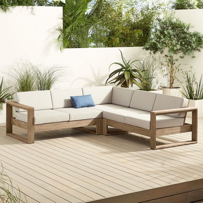 best outdoor furniture portside outdoor 3 piece
