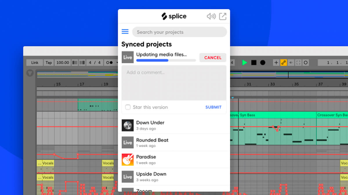  Splice buys Superpowered 