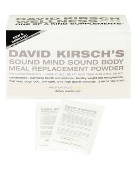 David Kirsch