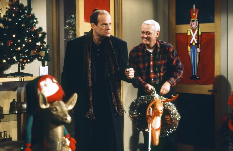 Frasier