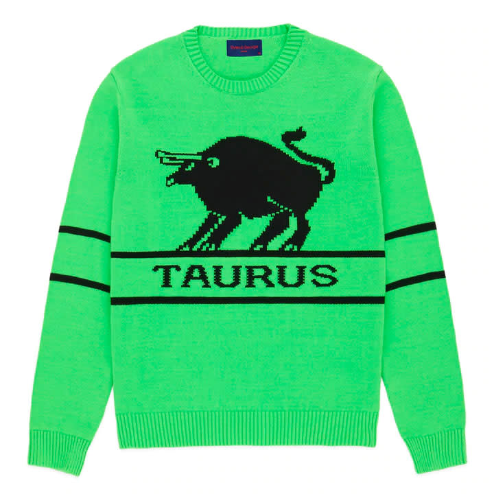 taurus spring fashion