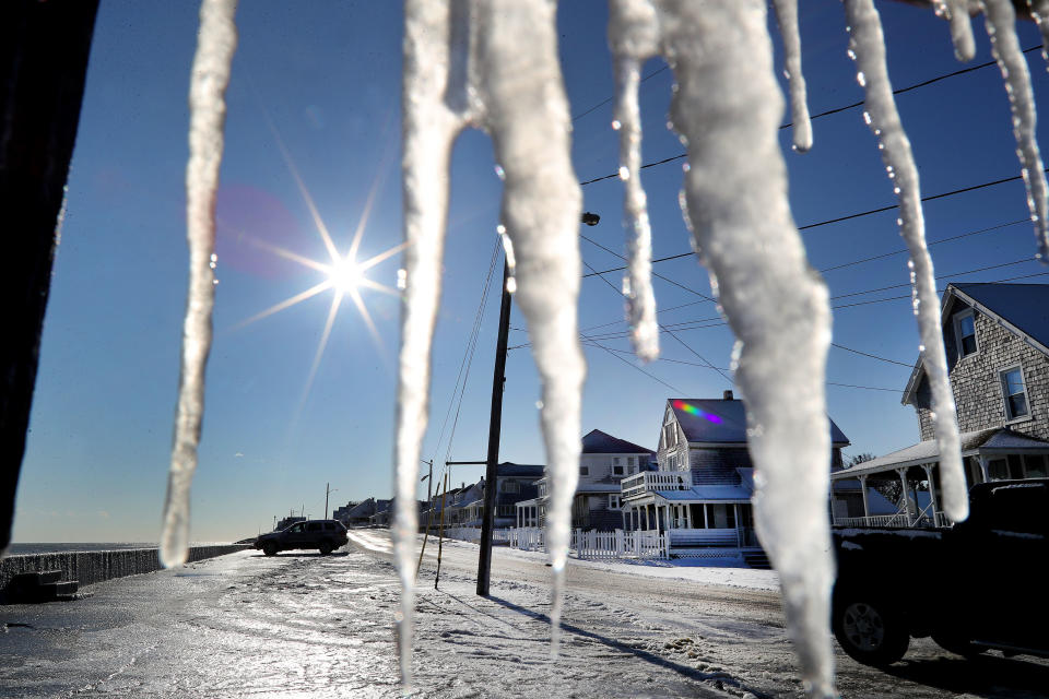 Marshfield, Mass.