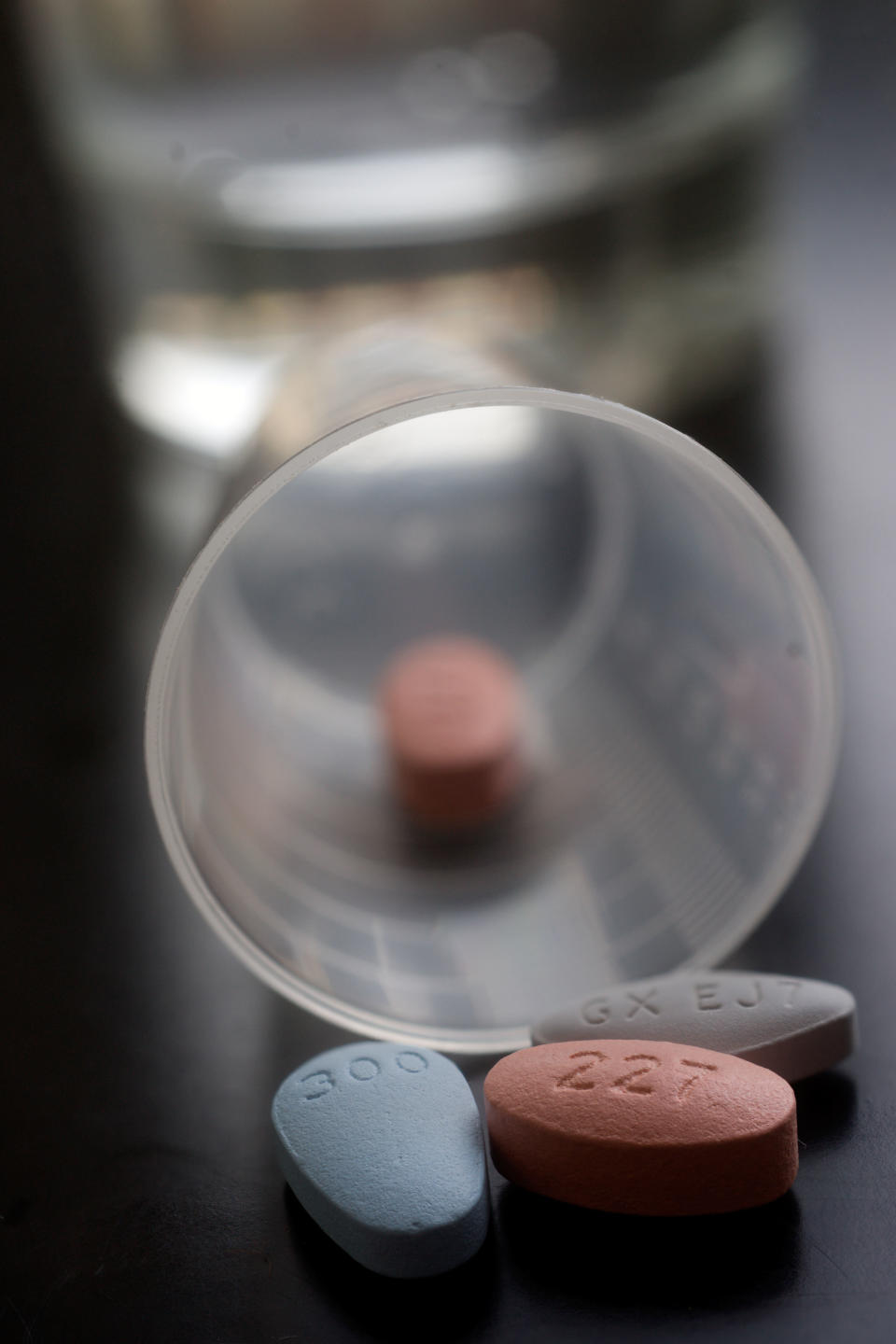 <em>All</em> HIV patients should be <a href="http://healthland.time.com/2012/07/23/new-advice-calls-for-putting-all-hiv-patients-on-drug-treatment/">treated immediately with antiretrovirals</a>, according to new guidelines issued this year from a panel of the International Antiviral Society-USA, as reported by <em>TIME</em>. The recommendations are counter to previous guidelines, which said that antiretrovirals should only be used if the CD4 count -- a measure of immune cells in a person's body -- becomes less than 350 cells for every mm3 of blood. 