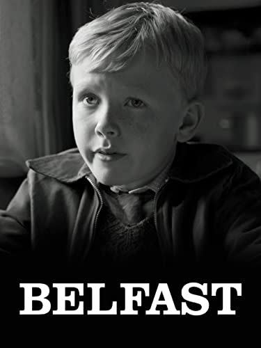 2) Belfast