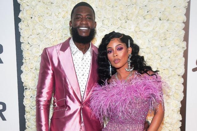 Gucci Mane and Wife Keyshia Ka'oir Expecting Their First Child