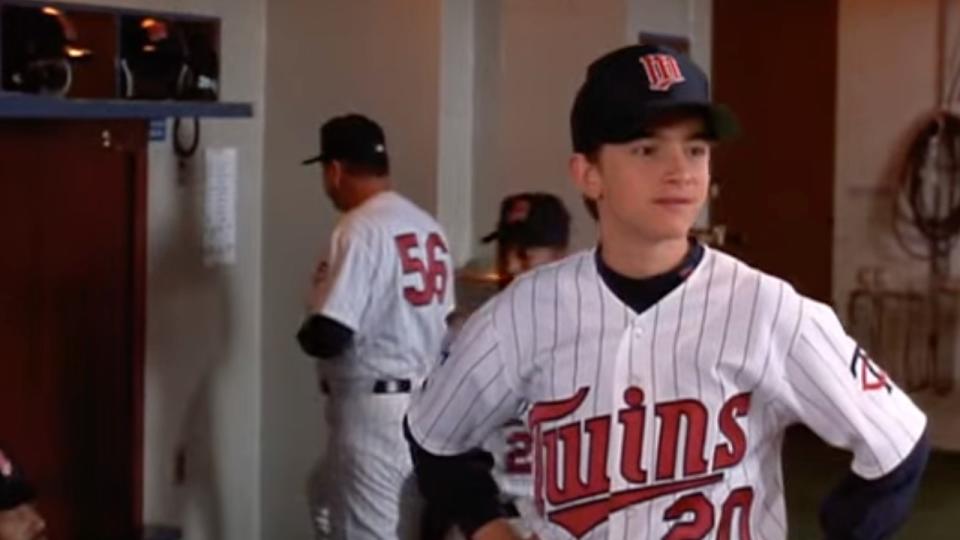 <p> I'm not sure a story about a normal owner of a baseball team would be all that interesting, let alone one where a kid takes over. As silly as the premise may be, a story following a sports owner turned manager just isn't that appealing, especially compared to the litany of superior 90s baseball movies. </p>