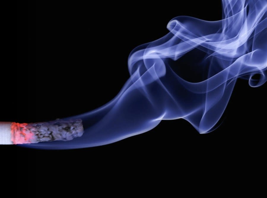 公共場所禁菸「一地點」被破防！ 二手菸暴露率竟高達4成 223