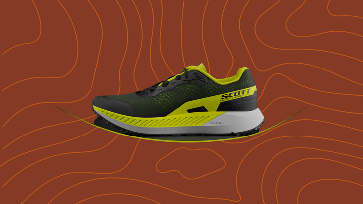 runners gift guide SCOTT Ultra Carbon RC