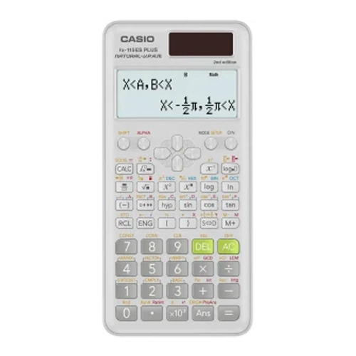 scientific calculator