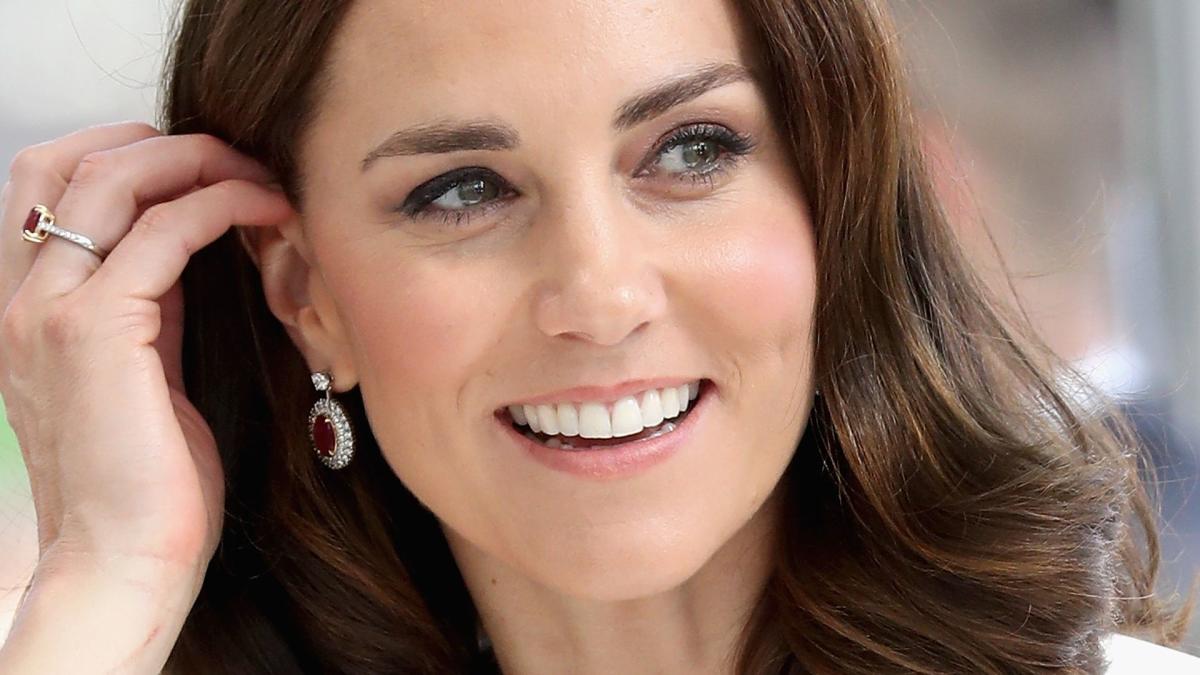 Princess Kate’s forgotten bob hair transformation could well be her most iconic