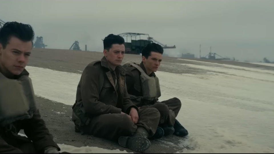 Dunkirk