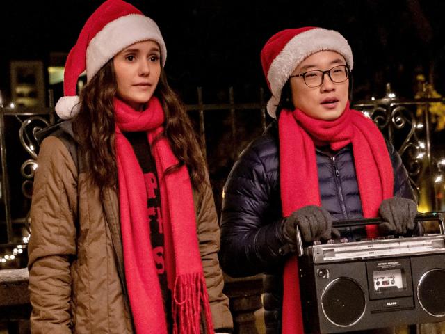 Love Hard' Star Jimmy O Yang is the New Romantic Leading Man to Fall in Love  With