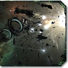 EVE Evolved side image