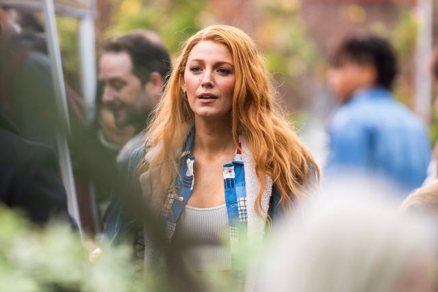 The Untold Truth Of Blake Lively