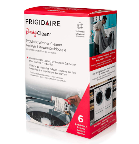 Fridgeaire ReadyClean Washing Machine Cleaner