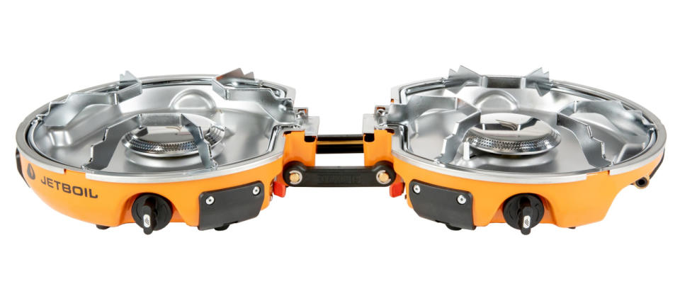 Jetboil Genesis 2-Burner Stove