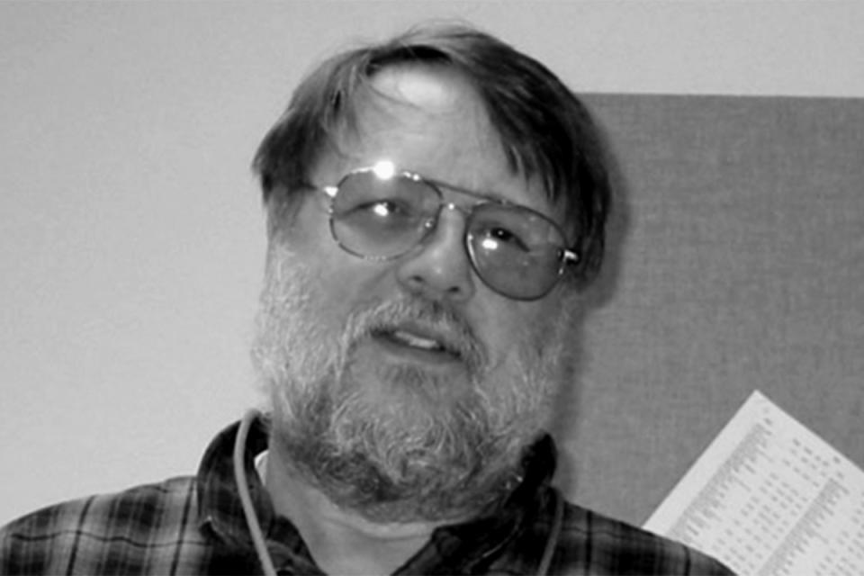 Ray Tomlinson