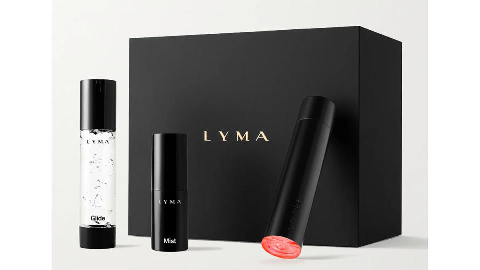 Lyma Laser Starter Kit